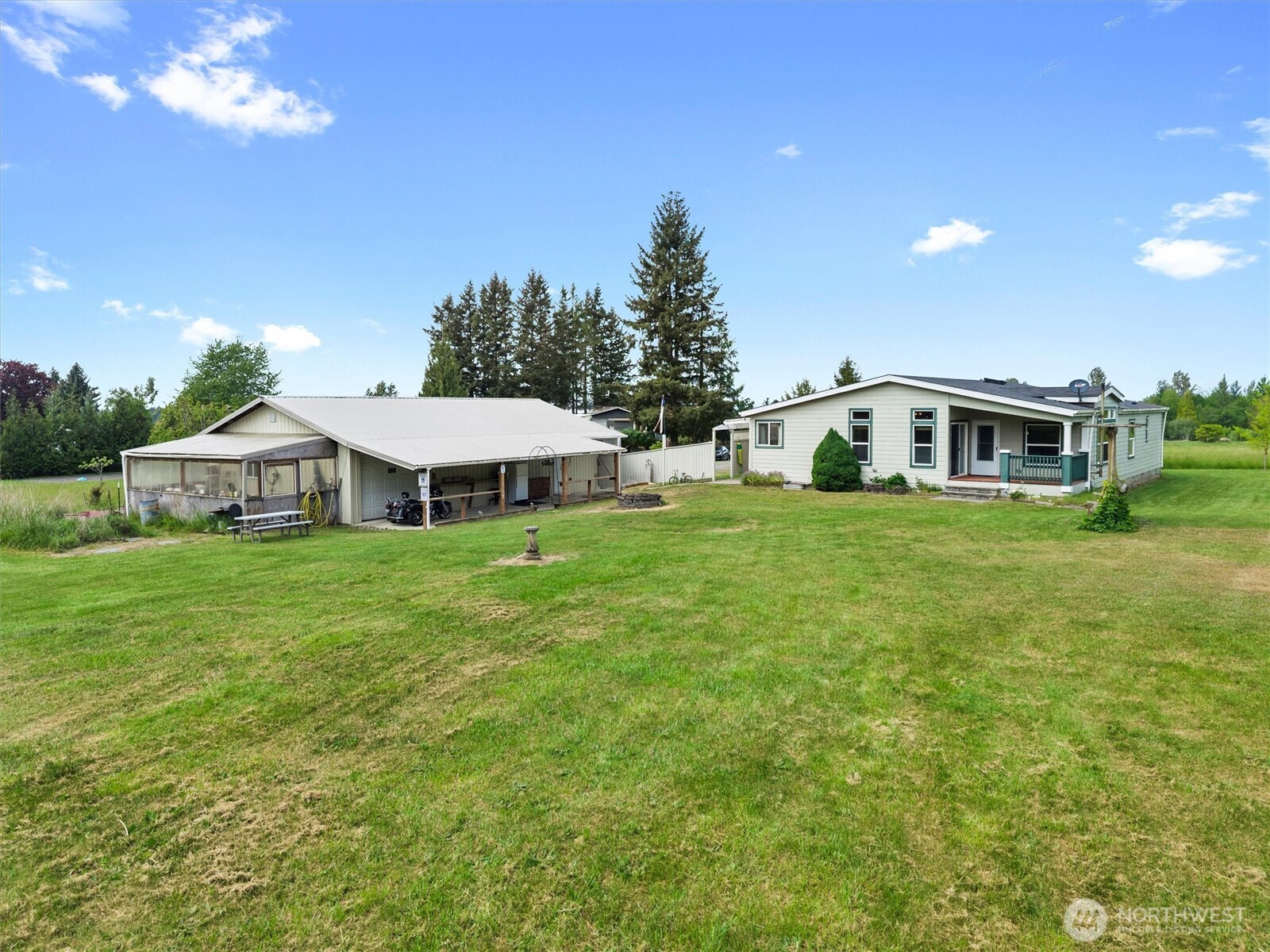 6896 Goodwin Road Everson WA 98247