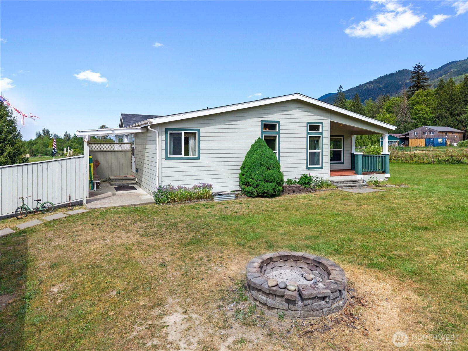 6896 Goodwin Road Everson WA 98247