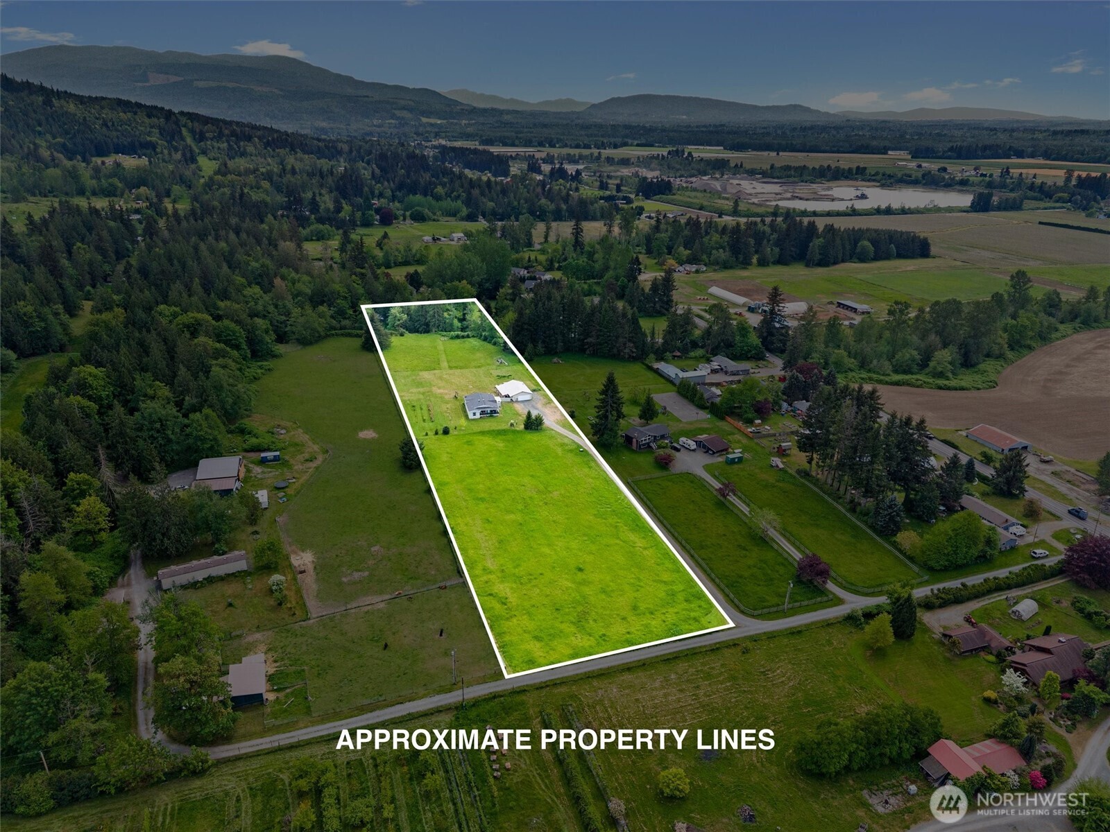6896 Goodwin Road Everson WA 98247