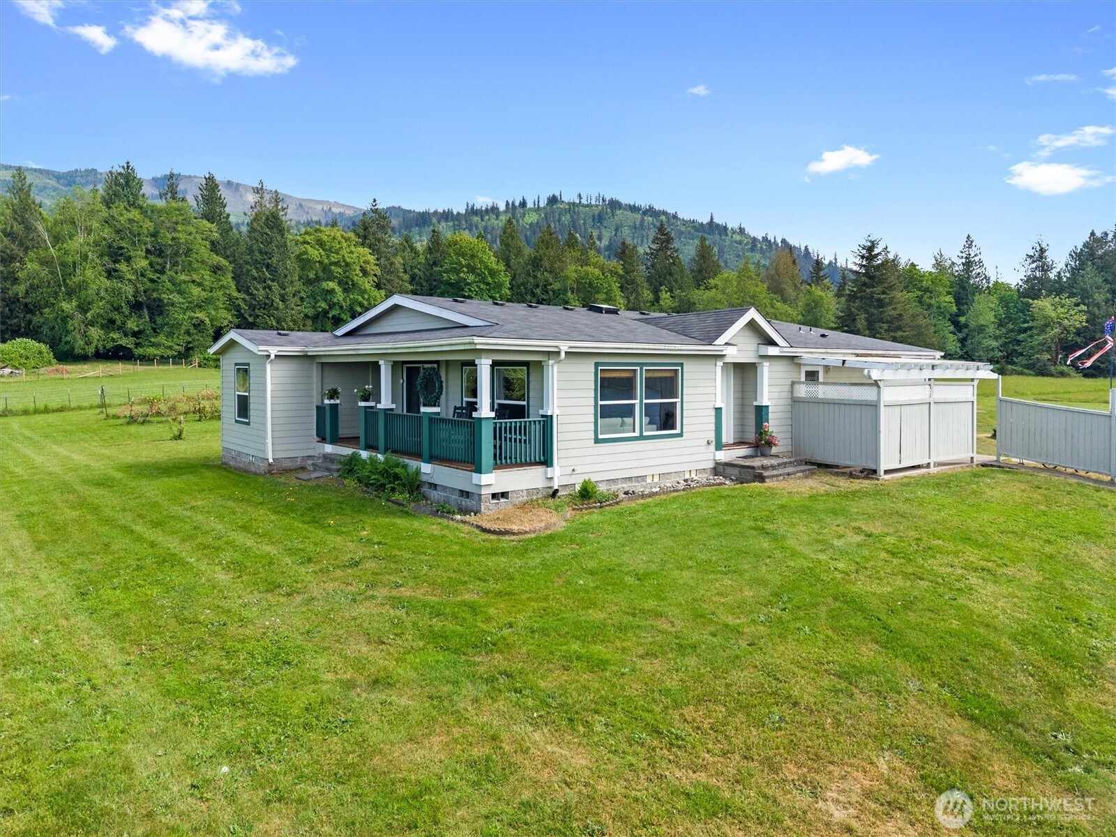 6896 Goodwin Road Everson WA 98247