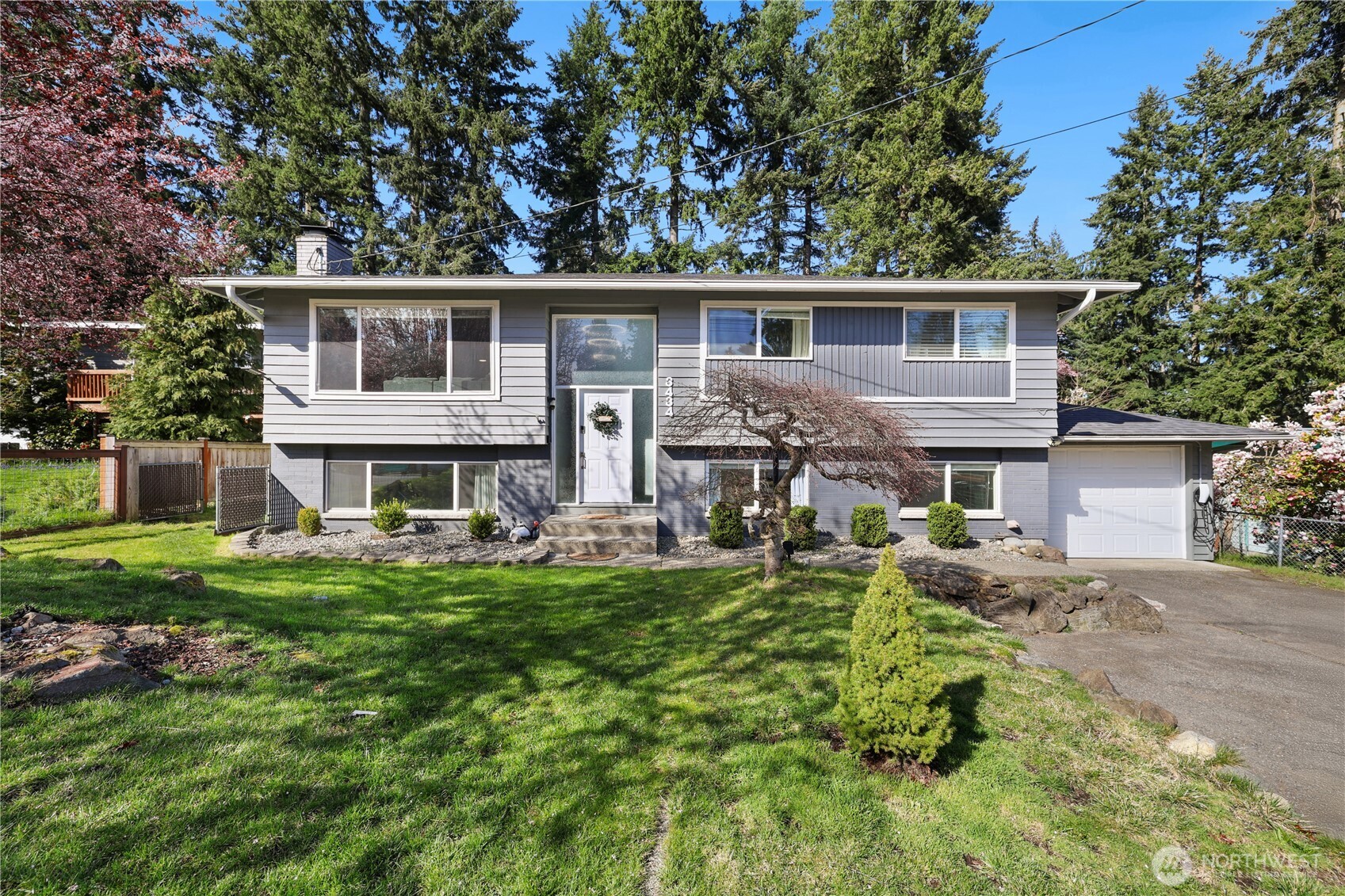 3434 S 290th Street Auburn WA 98001