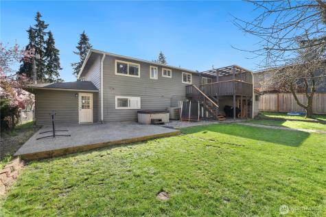 3434 S 290th Street Auburn WA 98001