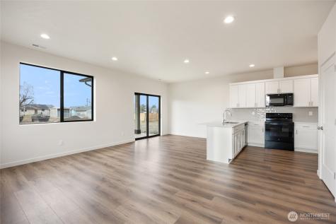 601 Dorsing Street Moses Lake WA 98837