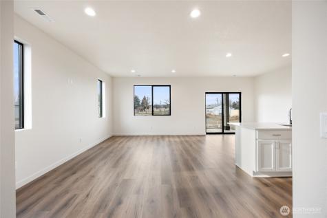 601 Dorsing Street Moses Lake WA 98837