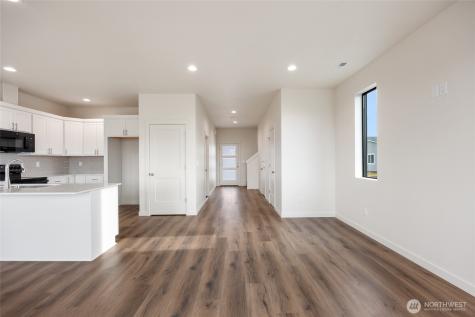601 Dorsing Street Moses Lake WA 98837