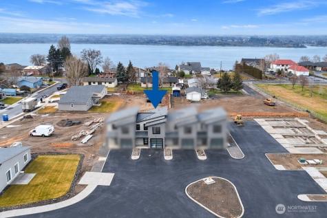 601 Dorsing Street Moses Lake WA 98837