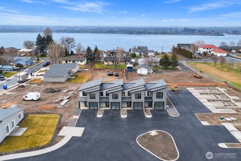 601 Dorsing Street Moses Lake WA 98837