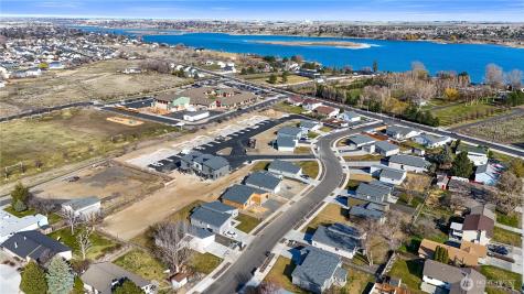 601 Dorsing Street Moses Lake WA 98837