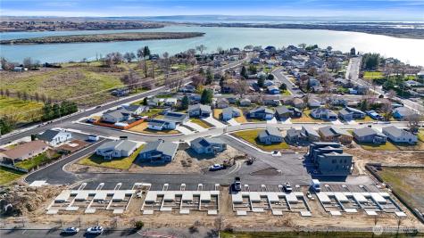 601 Dorsing Street Moses Lake WA 98837