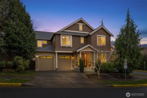 16763 NE 121st Street Redmond WA 98052