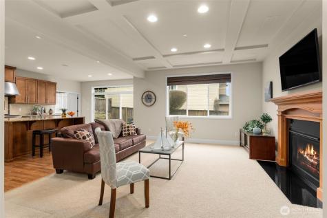 16763 NE 121st Street Redmond WA 98052