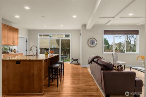 16763 NE 121st Street Redmond WA 98052