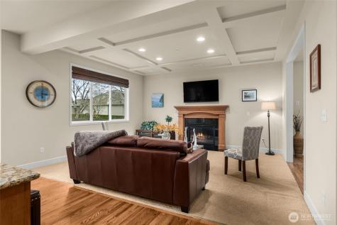 16763 NE 121st Street Redmond WA 98052