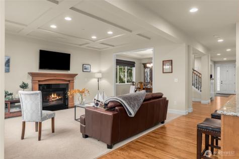 16763 NE 121st Street Redmond WA 98052