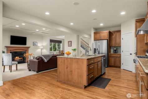 16763 NE 121st Street Redmond WA 98052
