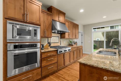 16763 NE 121st Street Redmond WA 98052
