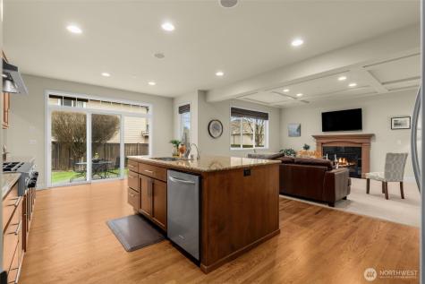 16763 NE 121st Street Redmond WA 98052