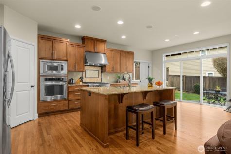 16763 NE 121st Street Redmond WA 98052