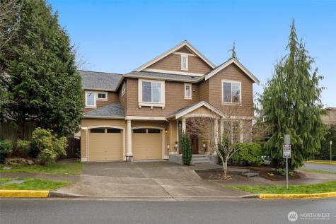 16763 NE 121st Street Redmond WA 98052