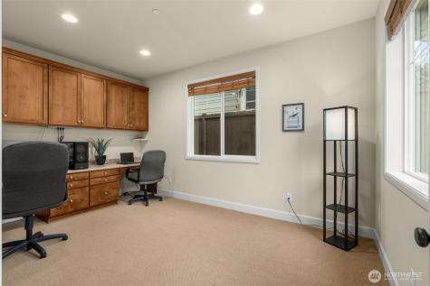 16763 NE 121st Street Redmond WA 98052