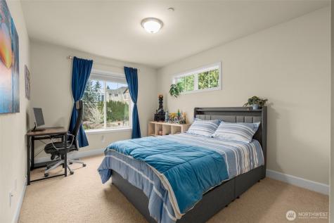 16763 NE 121st Street Redmond WA 98052