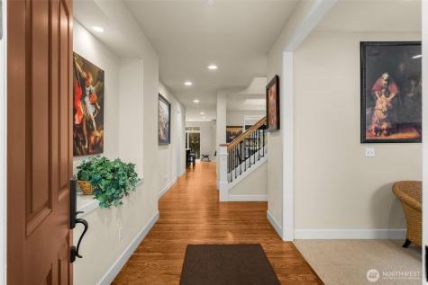 16763 NE 121st Street Redmond WA 98052