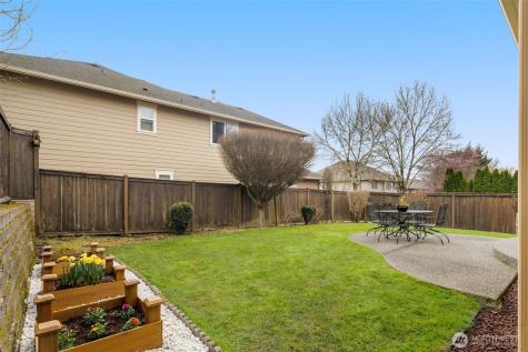 16763 NE 121st Street Redmond WA 98052