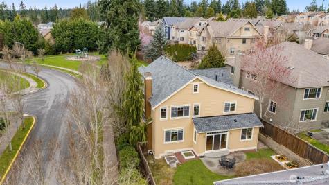 16763 NE 121st Street Redmond WA 98052