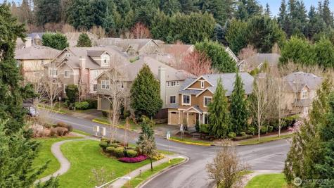 16763 NE 121st Street Redmond WA 98052