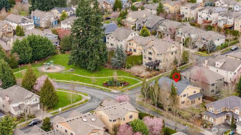16763 NE 121st Street Redmond WA 98052