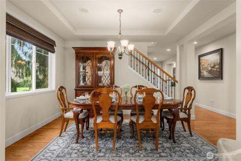 16763 NE 121st Street Redmond WA 98052