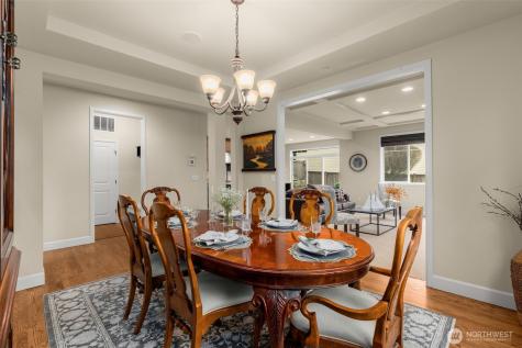 16763 NE 121st Street Redmond WA 98052