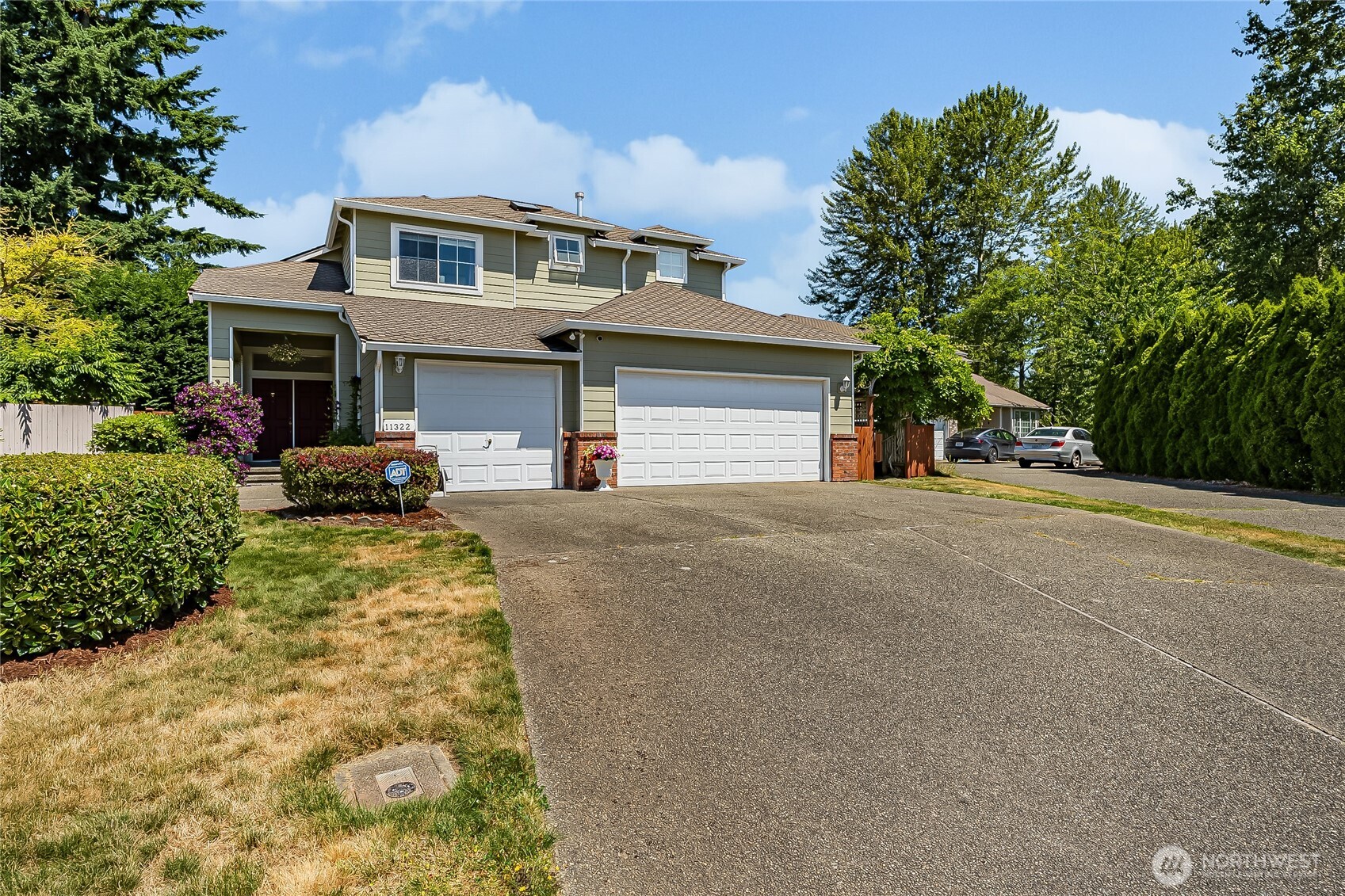 11322 SE 216th Court Kent WA 98031