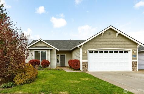 3801 Summersun Street Mount Vernon WA 98273