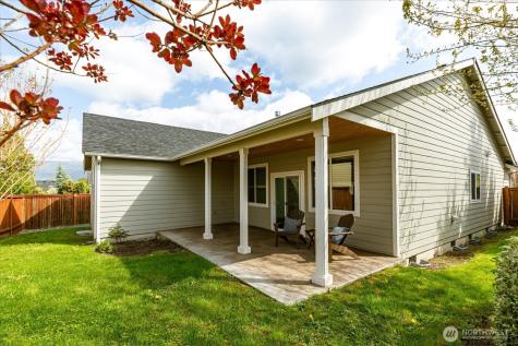 3801 Summersun Street Mount Vernon WA 98273