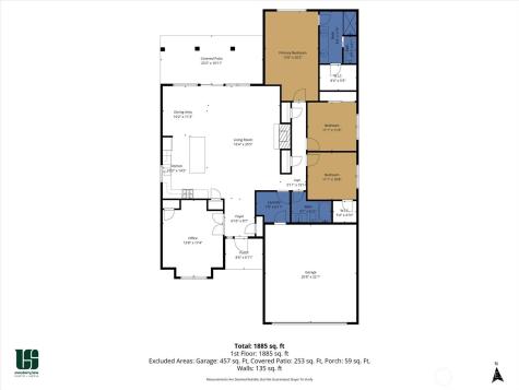 3801 Summersun Street Mount Vernon WA 98273