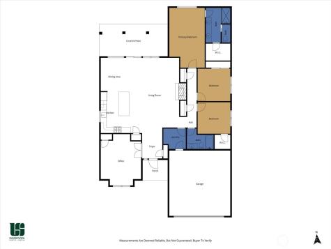 3801 Summersun Street Mount Vernon WA 98273