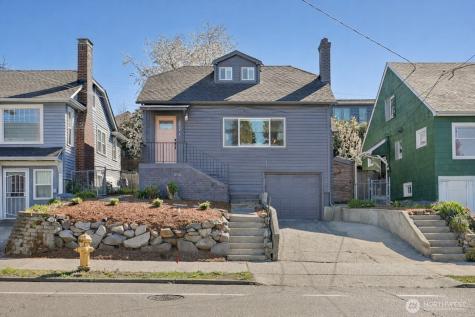 3414 15th Avenue S Seattle WA 98144