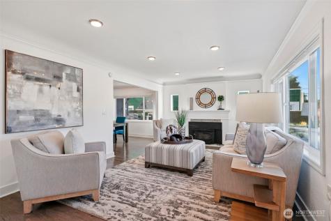 3414 15th Avenue S Seattle WA 98144