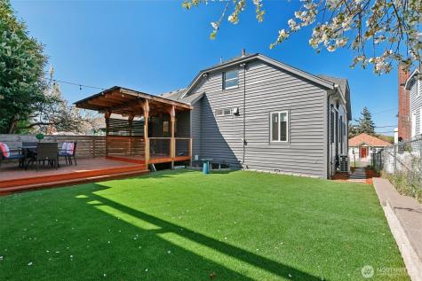 3414 15th Avenue S Seattle WA 98144