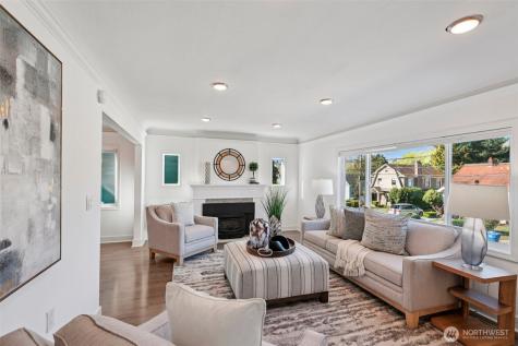 3414 15th Avenue S Seattle WA 98144