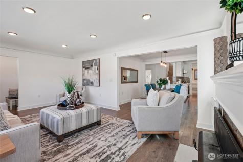3414 15th Avenue S Seattle WA 98144