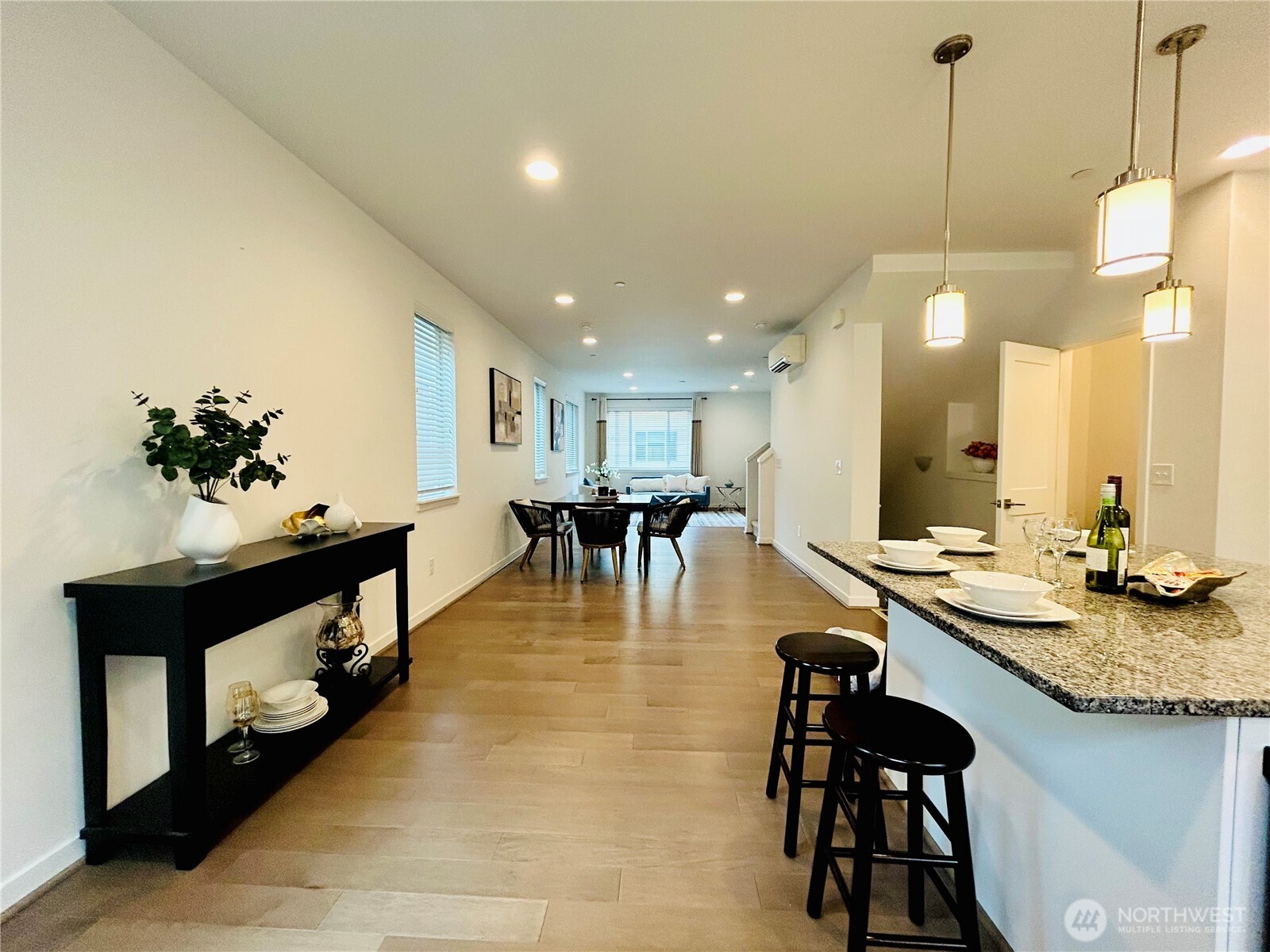 15729 NE 14th Alley Bellevue WA 98008
