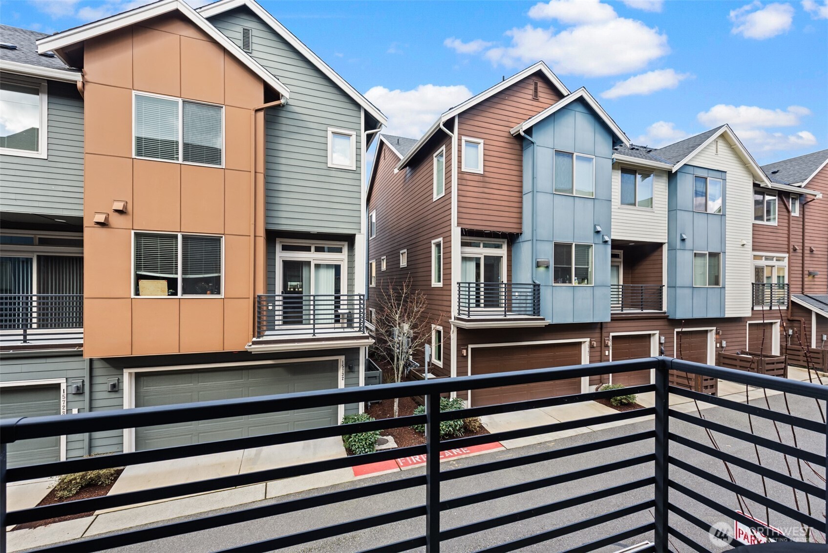 15729 NE 14th Alley Bellevue WA 98008