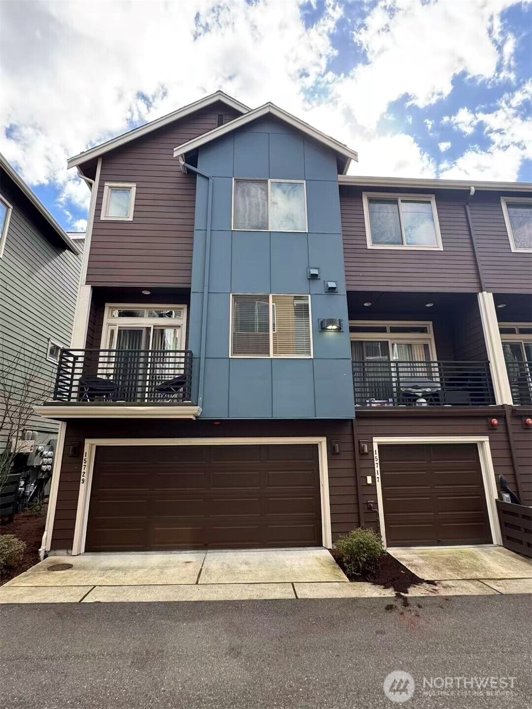 15729 NE 14th Alley Bellevue WA 98008