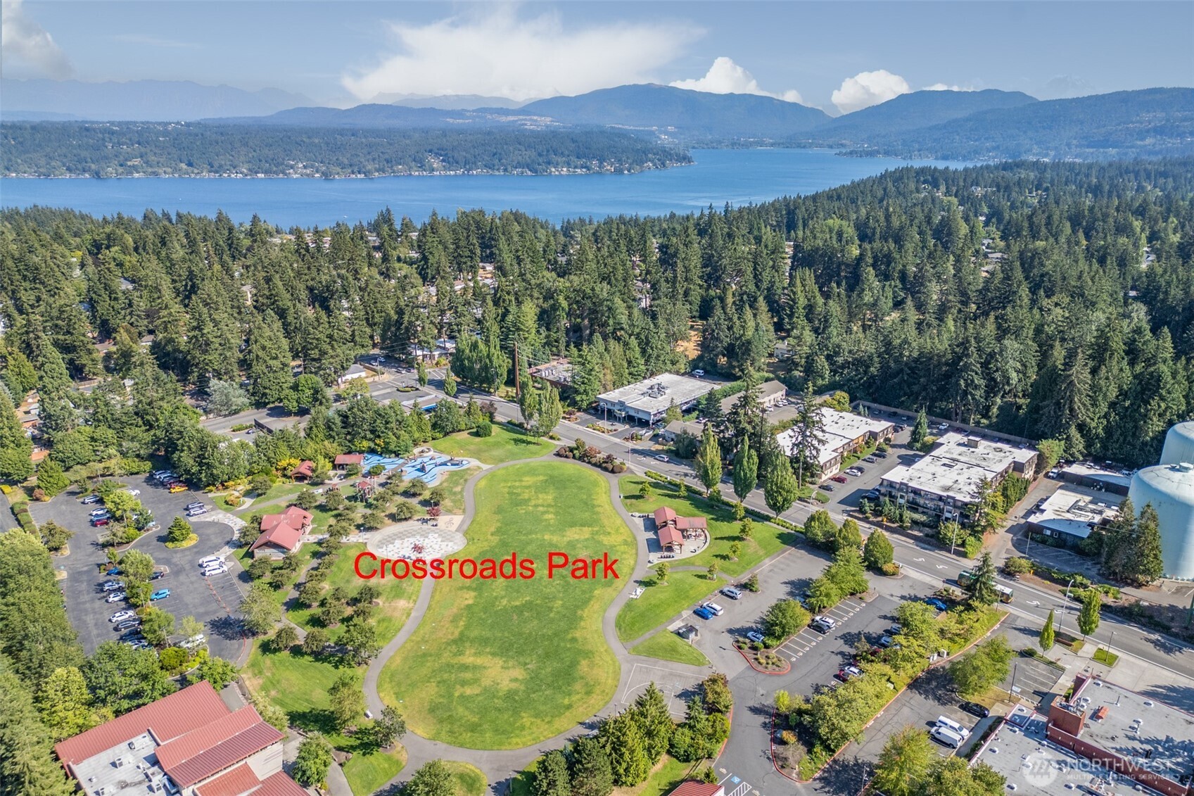 15729 NE 14th Alley Bellevue WA 98008