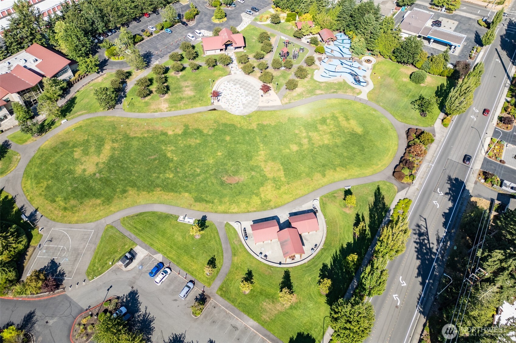 15729 NE 14th Alley Bellevue WA 98008