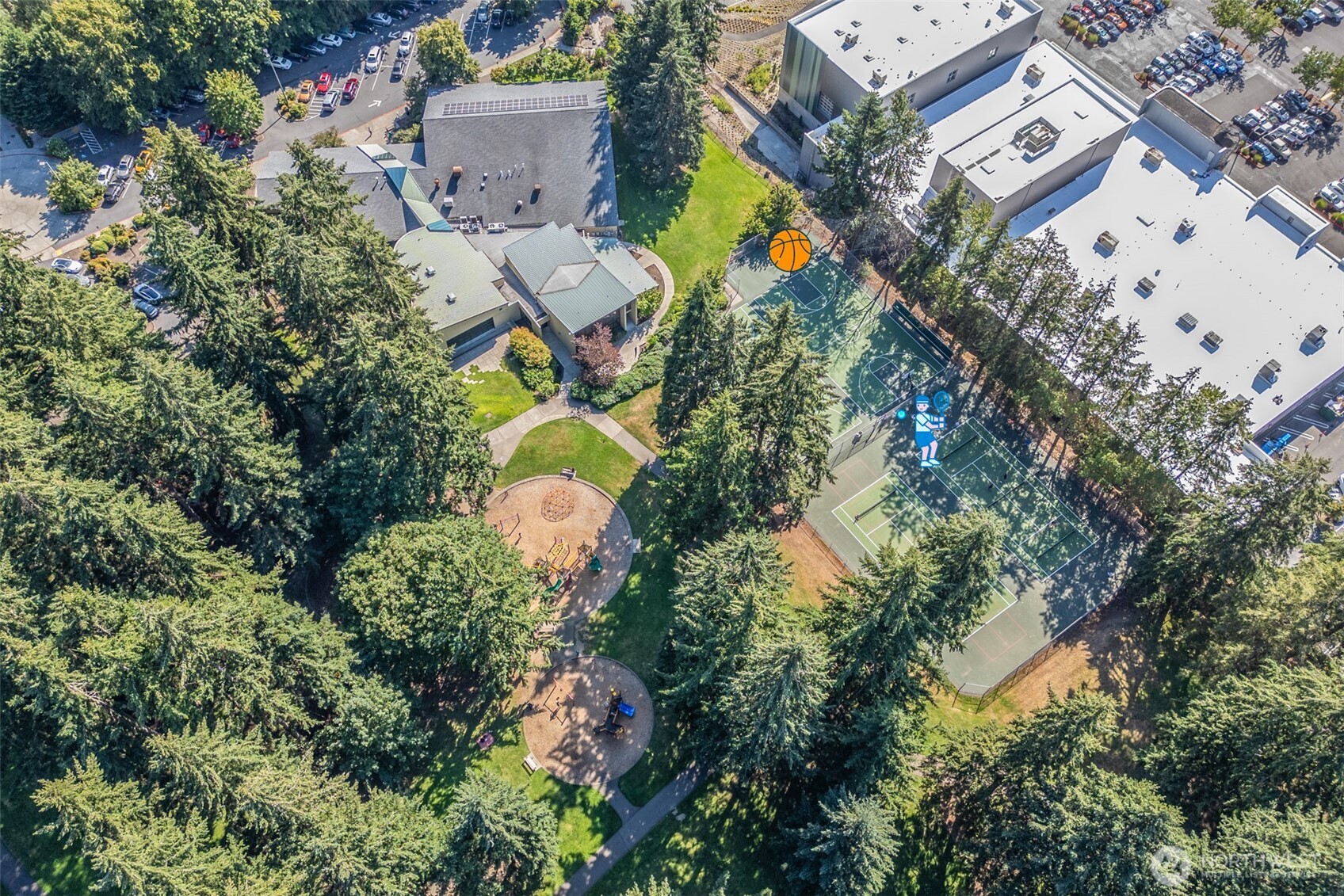 15729 NE 14th Alley Bellevue WA 98008