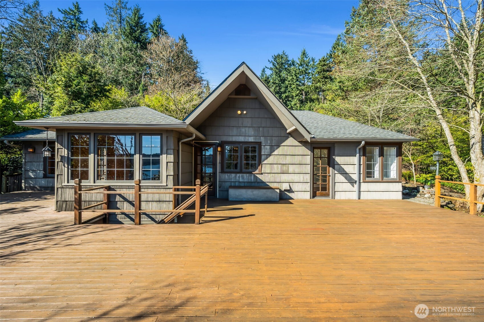 4514 Ferncroft Road Mercer Island WA 98040
