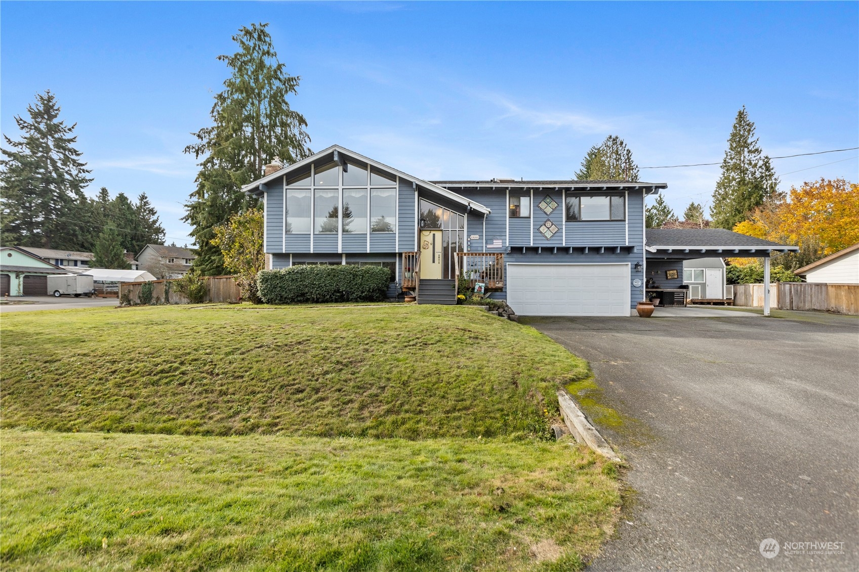 11010 37th Drive Se Everett WA 98208